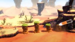 Max: The Curse of Brotherhood Screenshot 1